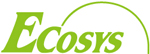 標志:ECOSYS