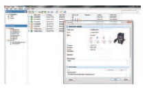 圖片：基于Web的Kyocera Command Center RX